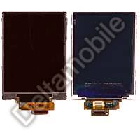 Display SONY ERICSSON T700,W890i