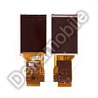 Display SONY-ERICSSON S700