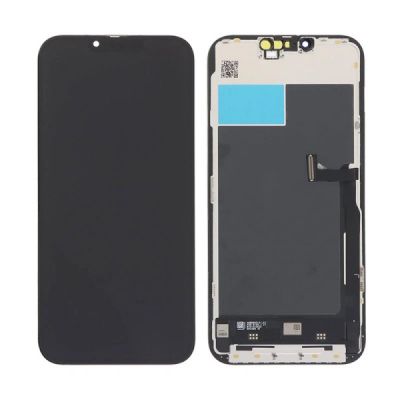 Apple iPhone 13 Pro Max LCD экран (Incell V, Черный)   ― DELTAMOBILE