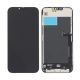 Apple iPhone 13 Pro Max LCD modulis (Incell V, Melns) 