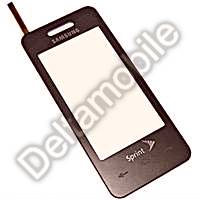 Skārienjūtīgais panelis SAMSUNG M800