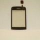 Touch panel and glass NOKIA C2 (black)