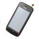 Touch panel and glass NOKIA C5-03 (black)