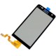 Touch panel and glass NOKIA C6-01 (black)