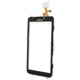 Touch panel and glass NOKIA E7 (black)