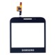 Touch panel and glass SAMSUNG B7510 (black)