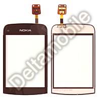 Skārienjūtīgais panelis NOKIA C2-02