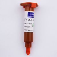 Ультрафиолетовый клей для экранов телефонов и планшетов  LOCA (5ml)  ― DELTAMOBILE