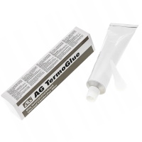 Thermally Conductive Glue "AG" - 120g  ― DELTAMOBILE