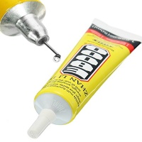 Universal glue for lcd and touchscreens (110ml)   ― DELTAMOBILE