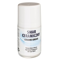 Ceramic grease 100ml ― DELTAMOBILE