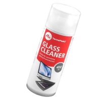 Glass foam and liquid 400ml ― DELTAMOBILE