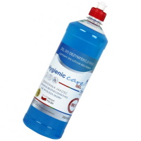 Desinfection gel Hygienic Care 1l (1000ml) ― DELTAMOBILE