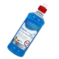 Desinfection gel Hygienic Care 500ml ― DELTAMOBILE