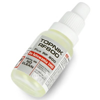 Жидкий флюс для пайки 15ml   ― DELTAMOBILE