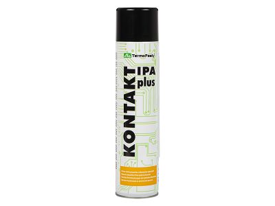 PRF contact spray (isopropil)."IPA plus"  400ml  ― DELTAMOBILE