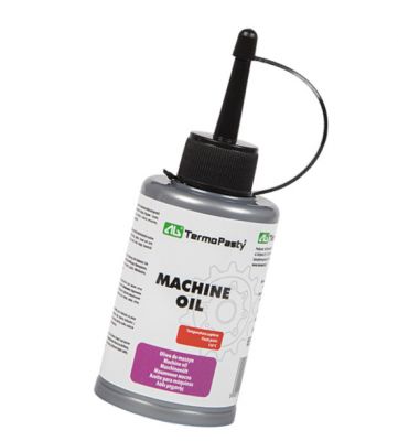 Machine oil AGT-080, 65ml ― DELTAMOBILE