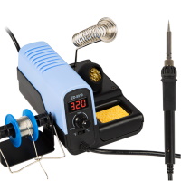 Soldering Iron - PR-ZD-8919 ― DELTAMOBILE