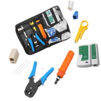 Internet cables repair set ― DELTAMOBILE