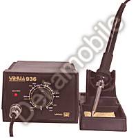 WEP(YIHUA, BAKU) soldering station ― DELTAMOBILE