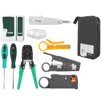 Internet cables repair set (LXOK011) ― DELTAMOBILE