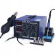 Rework station YIHUA 852D+ (2 in 1)  