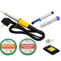 Soldering set XL ( 60W ) ― DELTAMOBILE