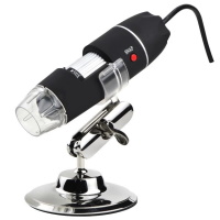 Digital microscope 500X ( USB, LED) ― DELTAMOBILE