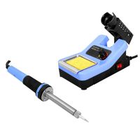 Soldering Iron - ZD-8906 ― DELTAMOBILE