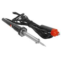 Soldering Iron - 40W 12V with cigarette ligther adapter   ― DELTAMOBILE