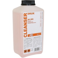 Fluid for cleaning printed circuit boards MICROCHIP 1000ml   ― DELTAMOBILE