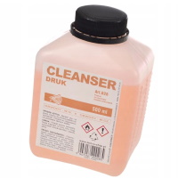 Fluid for cleaning printed circuit boards MICROCHIP  (500ml)  ― DELTAMOBILE