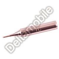 Arrow of soldering iron T-1C ― DELTAMOBILE