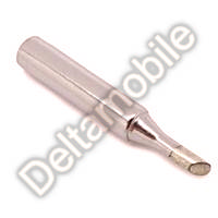 Arrow of soldering iron T-3C ― DELTAMOBILE