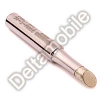 Arrow of soldering iron T-4C ― DELTAMOBILE