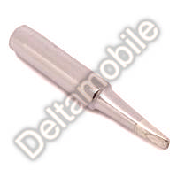 Arrow of soldering iron T-2.4D ― DELTAMOBILE