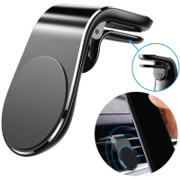 Universal Car holder Borofone Borofone BH10 (magnetic, ventilation system )  ― DELTAMOBILE