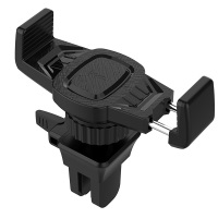 Universal Car holder HOCO CA38 (ventilation system ) ― DELTAMOBILE