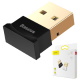 Bluetooth USB adapters v.4.0 BASEUS CCALL-BT01