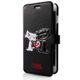 Чехол KARL LAGERFELD BookCase Iphone 7 Black (KLFLBKP7CL1BK)