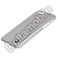 Maks BackCase Aluminium BMW iPhone 6 Silver ― DELTAMOBILE