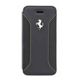 Maks BookCase FERRARI F12 Iphone 5 Grey