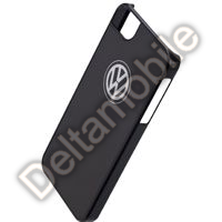 BackCase BackCase VW Classic Iphone 5/5S Black ― DELTAMOBILE