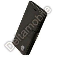 BookCase VW Iphone 6 Black ― DELTAMOBILE