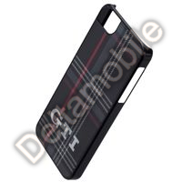 Maks BackCase VW GTI Clark Iphone 5/5s Black ― DELTAMOBILE