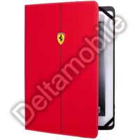 Чехол для телефона UniversalCase FERRARI Book tablet 7-8" Red ― DELTAMOBILE