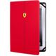 UniversalCase FERRARI Book tablet 7-8" Red