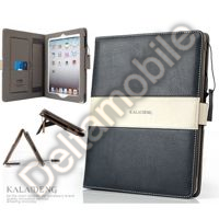 KALAIDENG Sharp IPAD 3/4 Black ― DELTAMOBILE