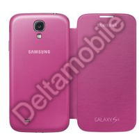 Case Samsung Galaxy S4 (EF-FI950BPEG) Rose ― DELTAMOBILE