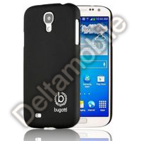 ClipOn-Cover BUGATTI Samsung Galaxy A3 Black ― DELTAMOBILE